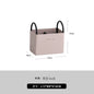 Creative Multifunctional Storage Baskets Simple Desktop Makeup Brush Stationery Home Decor Storage Box Accessories Ornaments