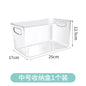1 Piece Kitchen Storage Cans, Soda Cans, Storage Cans, Refrigerator Freezer Organizers, Can Dispensers, Kitchen Accessories