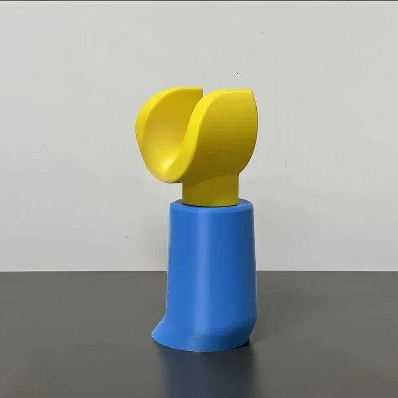 Suport Controller Gaming – Universal, Desktop, Design Cute Arm pentru LEGO Fans