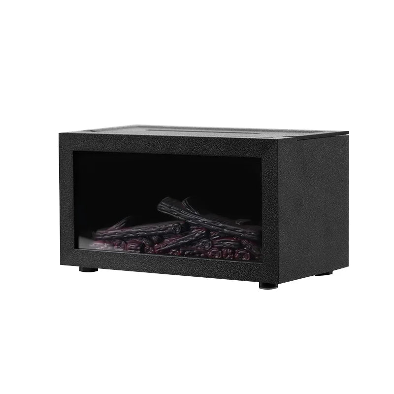 Umidificator cu Efect de Flacără & Difuzor de Aromă – Aromaterapie pentru Acasă