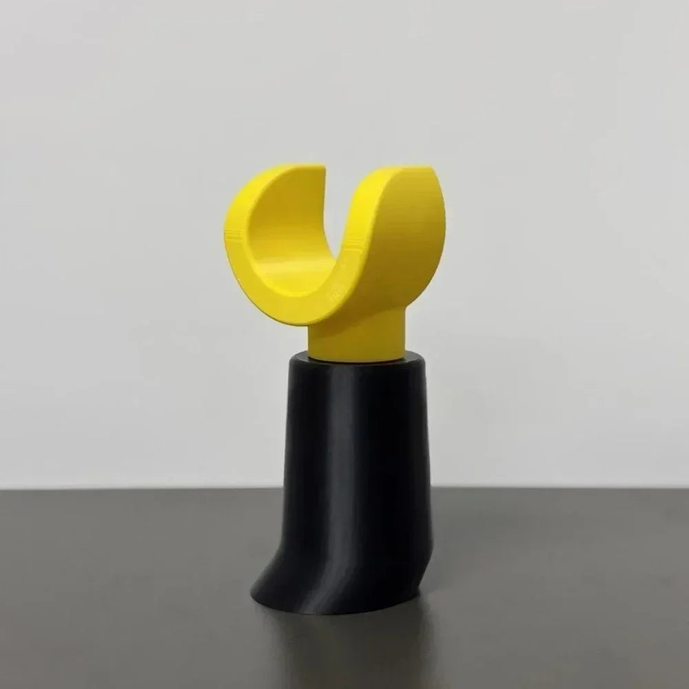 Suport Controller Gaming – Universal, Desktop, Design Cute Arm pentru LEGO Fans