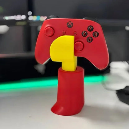 Suport Controller Gaming – Universal, Desktop, Design Cute Arm pentru LEGO Fans