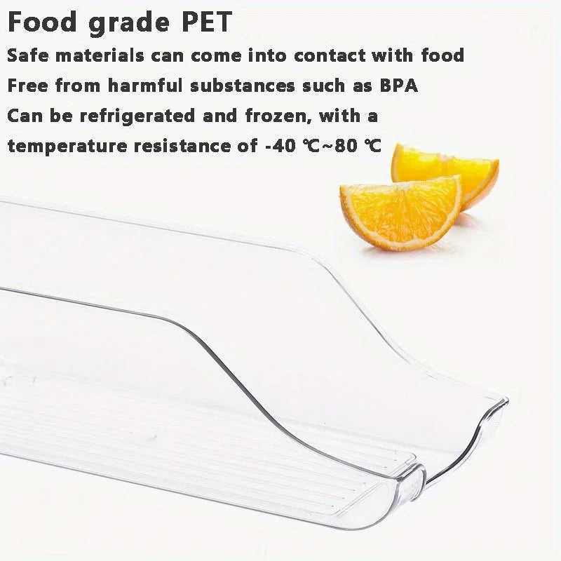 1 Piece Kitchen Storage Cans, Soda Cans, Storage Cans, Refrigerator Freezer Organizers, Can Dispensers, Kitchen Accessories